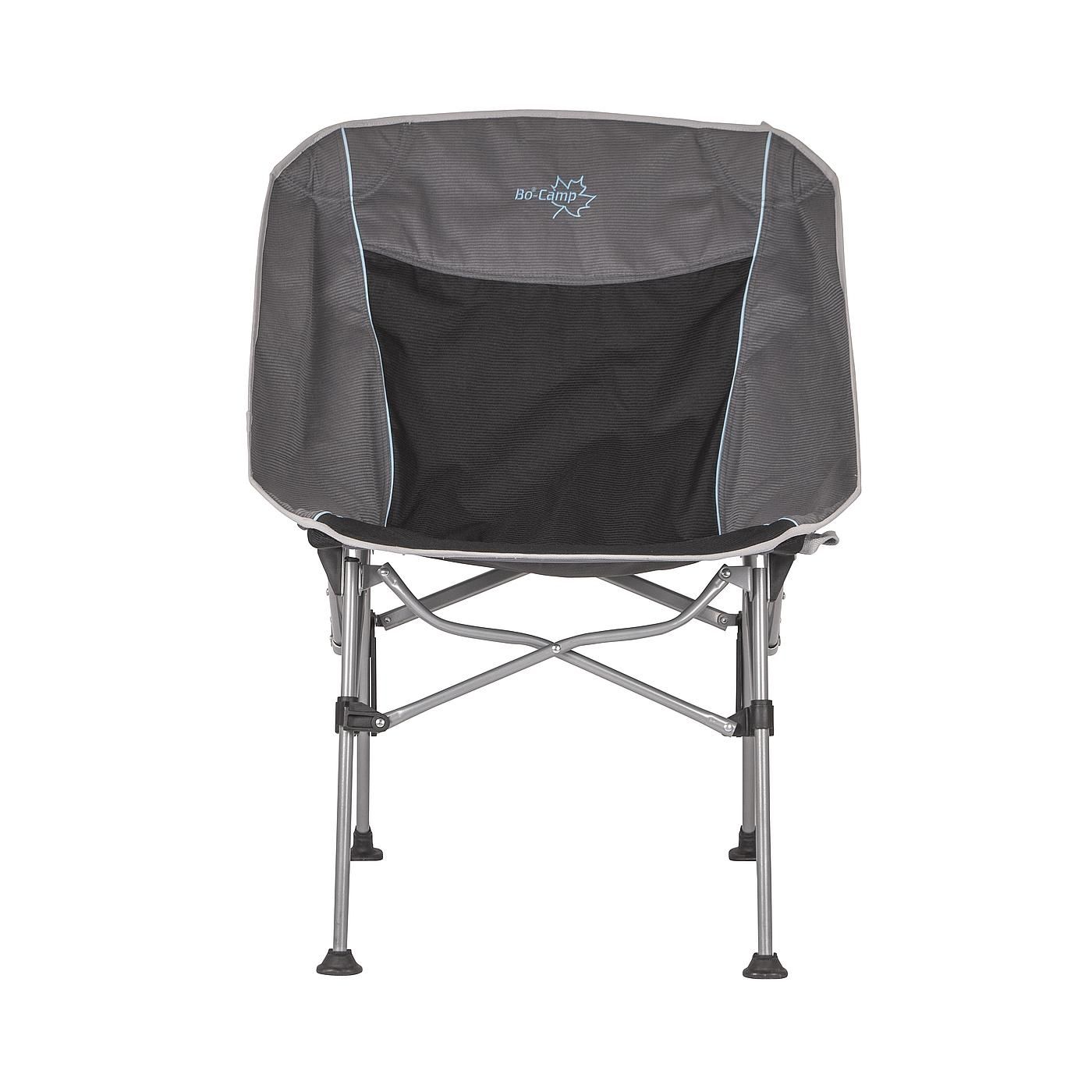 Bo-Camp Deluxe Extra Compact Faltstuhl