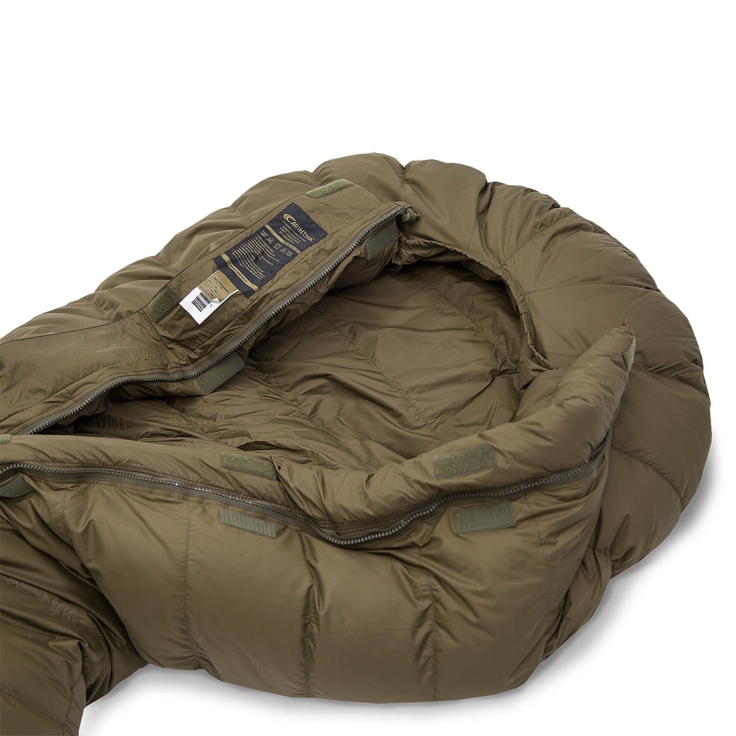 Schlafsack XP Down 1000