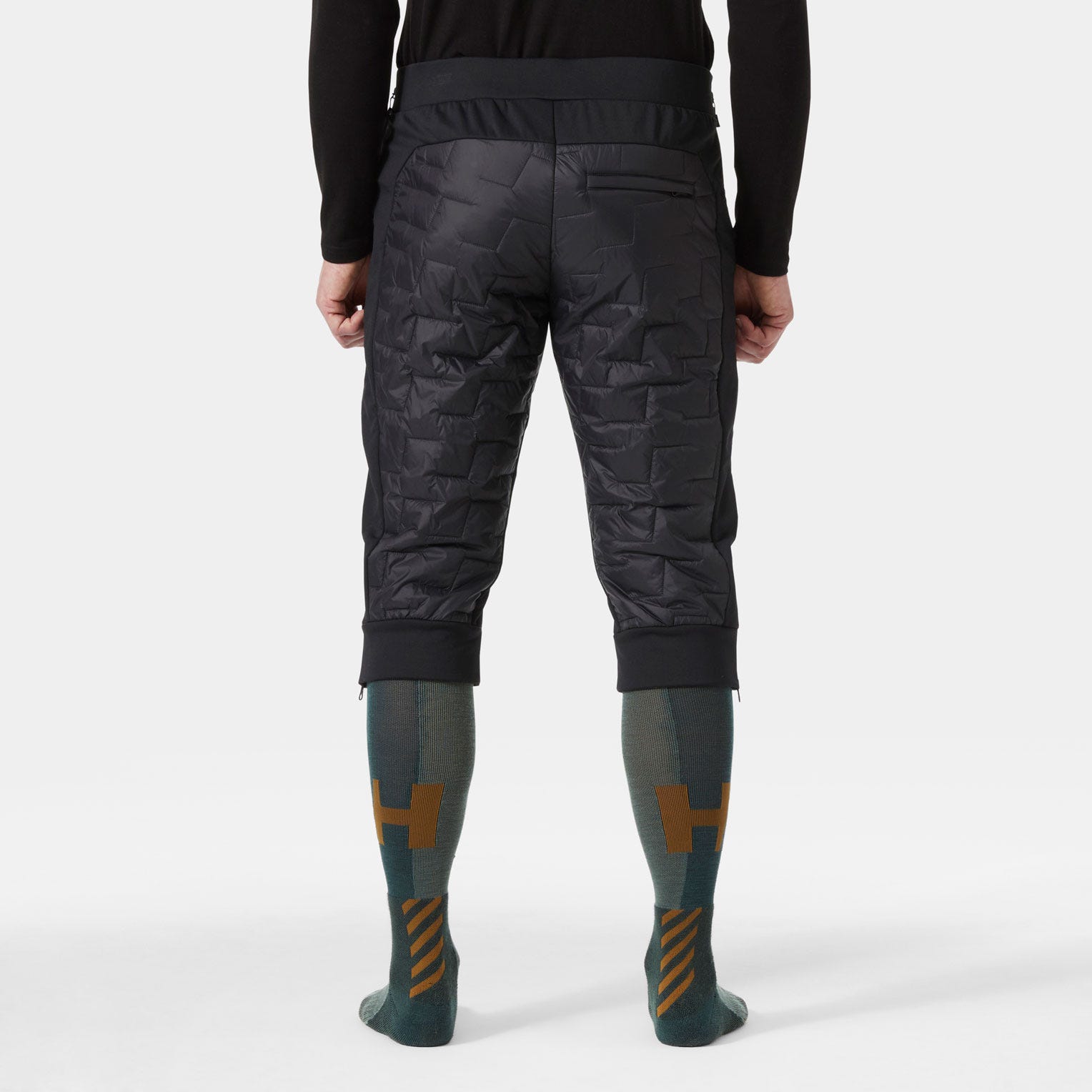 Men's LIFALOFT™ Full-Zip Insulator 3/4 Pants