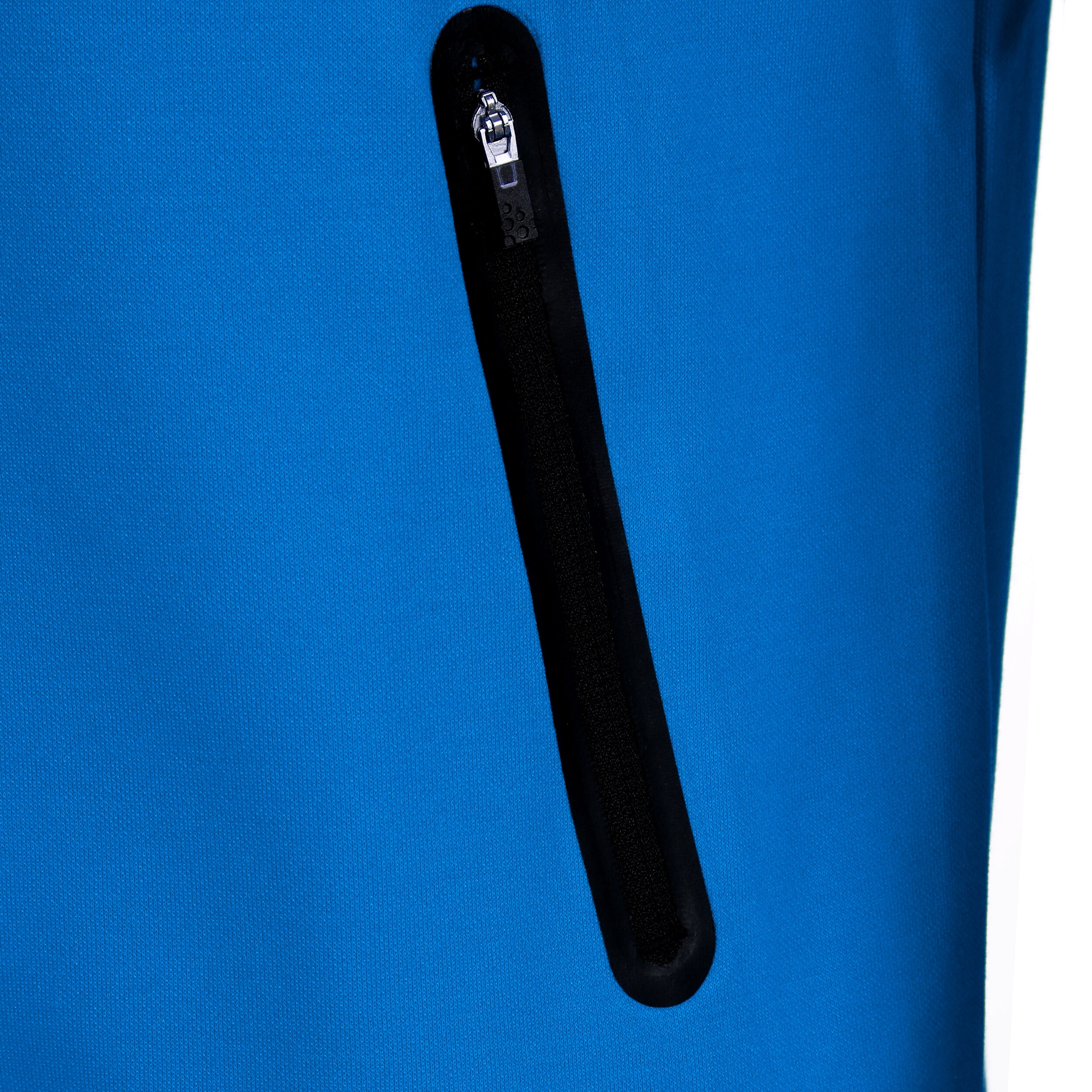 Crew Hoody Herren - Blau