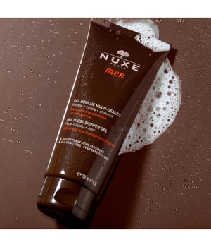 NUXE Men Duschgel 200 ml