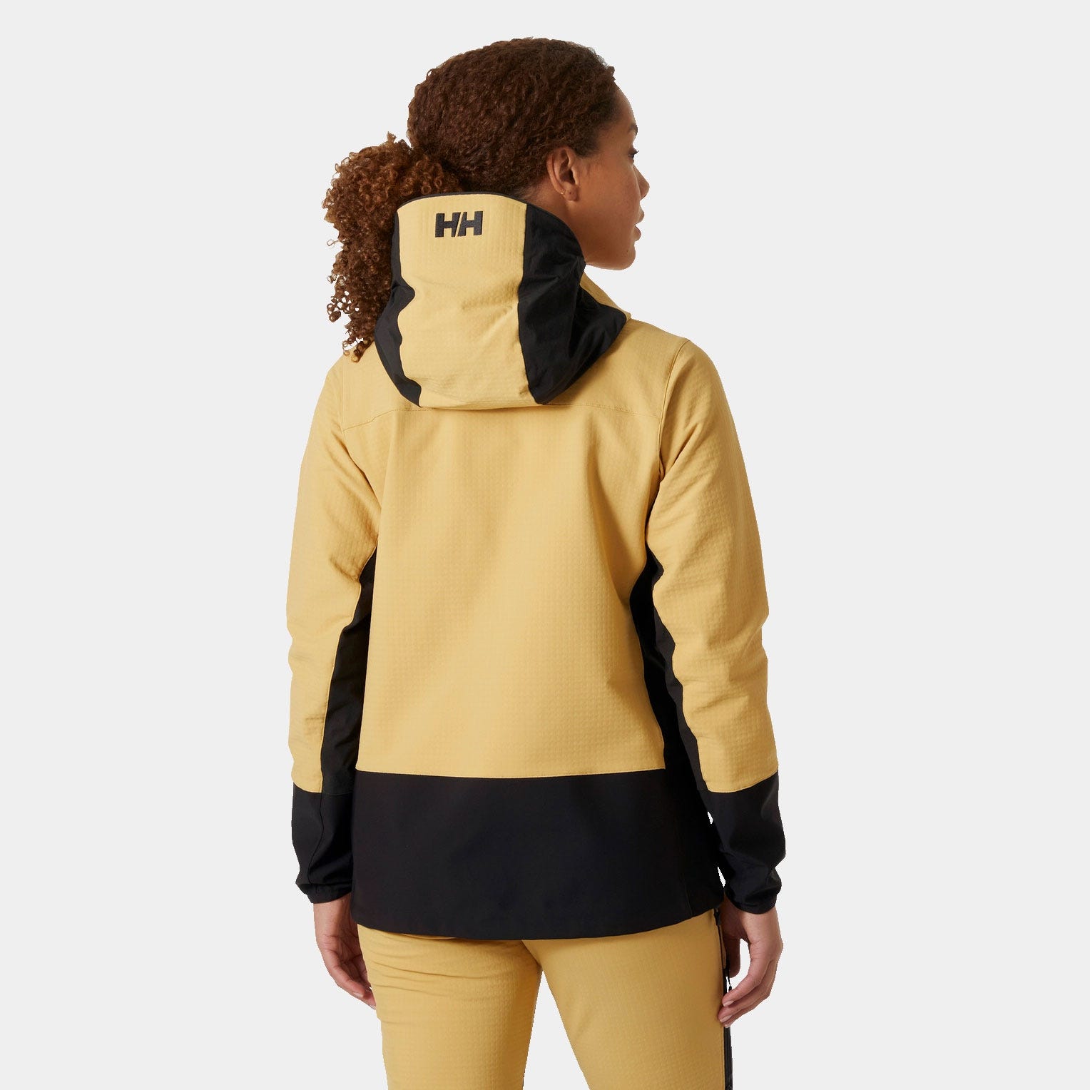 Women’s Odin Backcountry Softshell Jacket