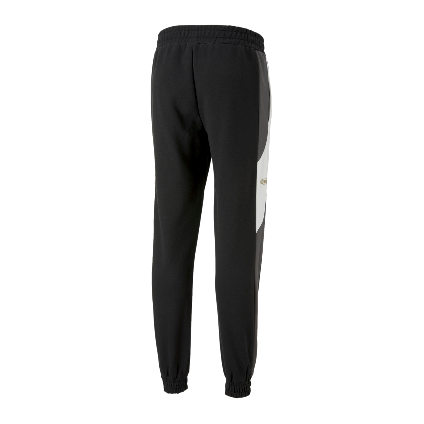 PUMA KING Top Jogginghose Schwarz F04