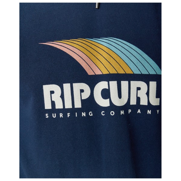 Rip Curl - Hey Mama Print Hood - Hoodie