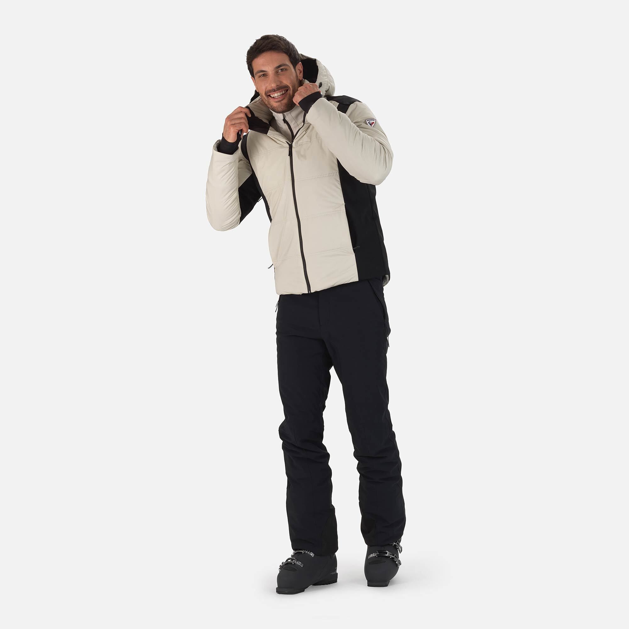 Veste de ski Roc Homme