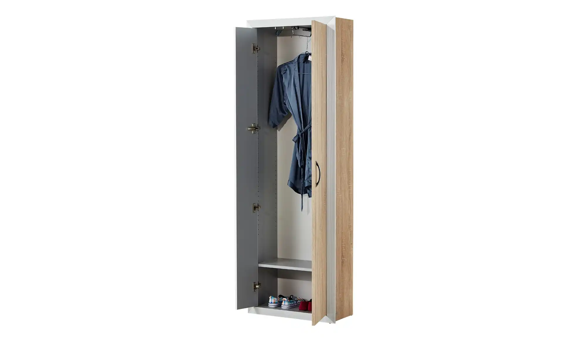 Wohnwert Mehrzweckschrank Intro