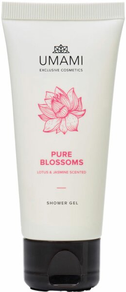 Umami Pure Blossoms Shower Gel Duschgel