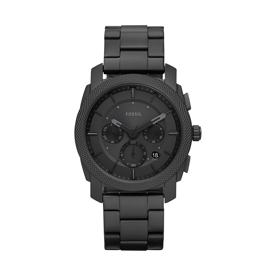 Fossil Chronograph MACHINE