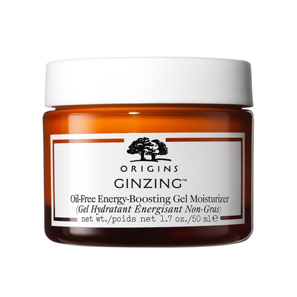 origins Ginzing™ Gel Hydratant Énergisant Non-Gras