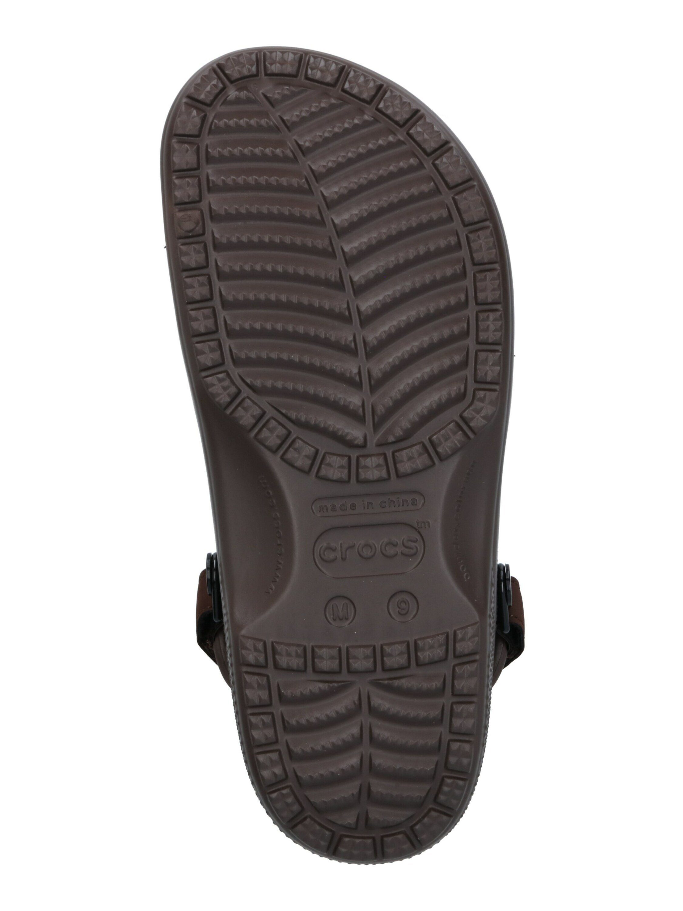 Crocs Yukon Vista Clog (1-tlg)