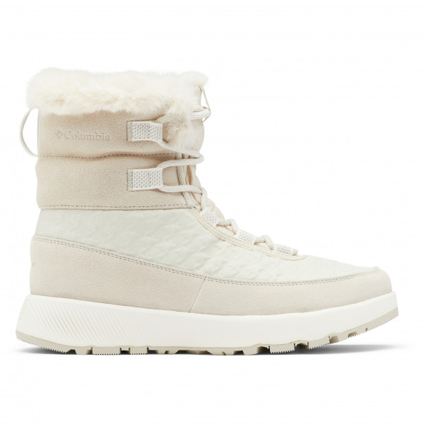 Columbia - Women's Slopeside Peak Luxe - Winterschuhe