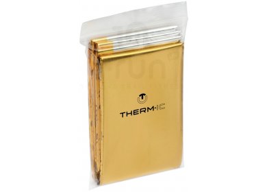 Therm-ic Couverture de survie