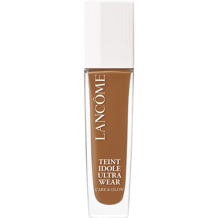 Teint Idole Ultra Wear Care & Glow Foundation
