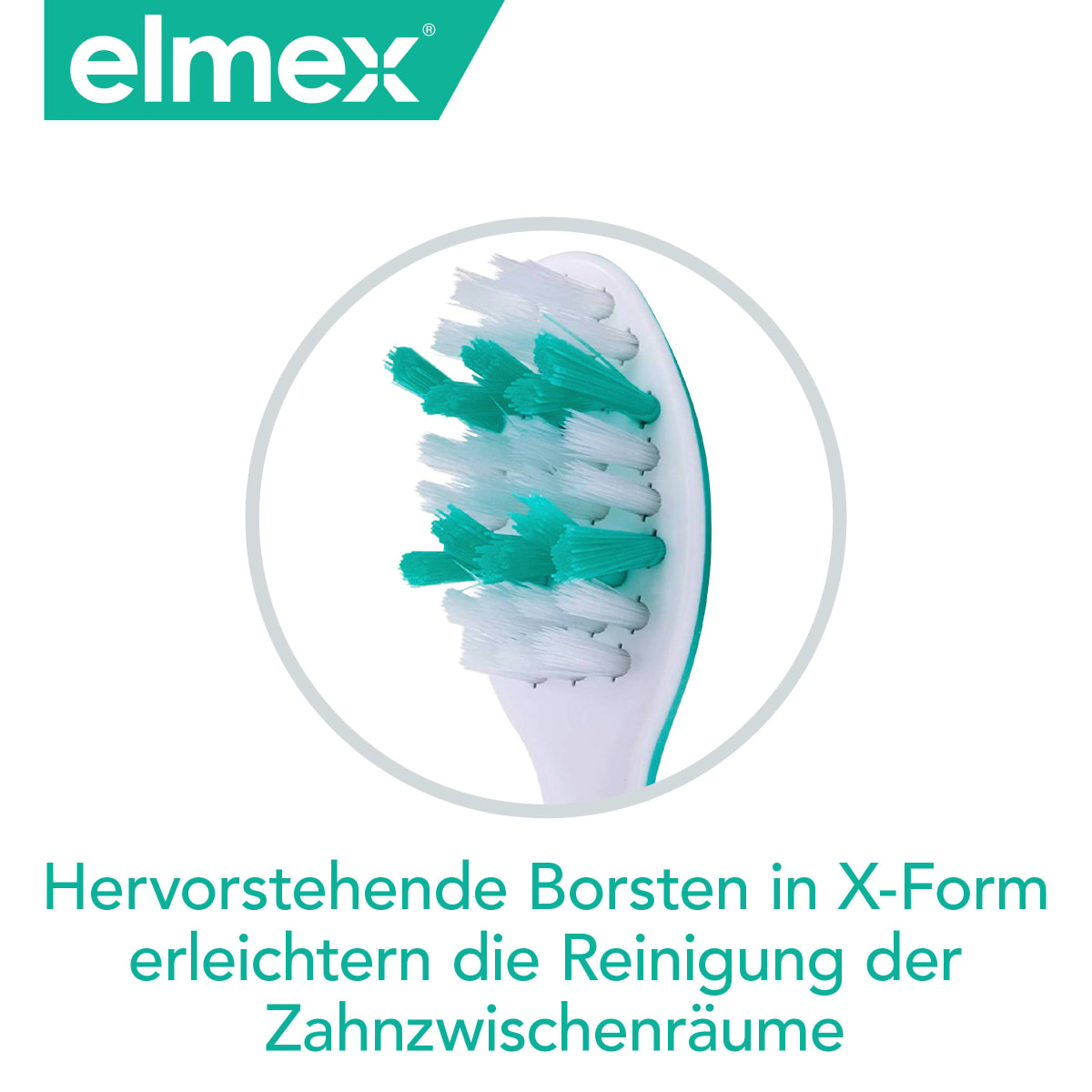 Zahnbürste Sensitive Professional extra weich, 1 St