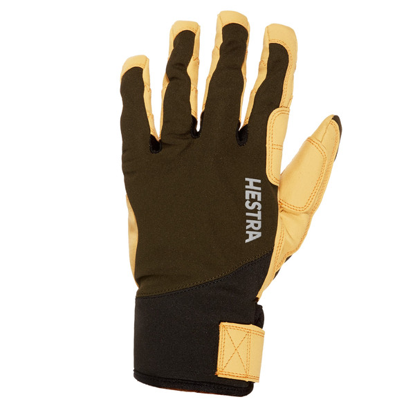 ERGO GRIP TACTILITY - 5 FINGER Unisex - Handschuhe