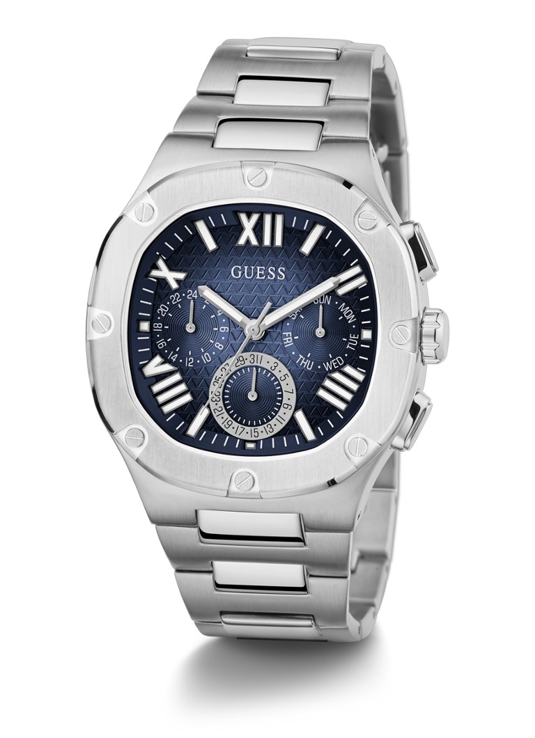 GUESS Headline watch GW0572G1