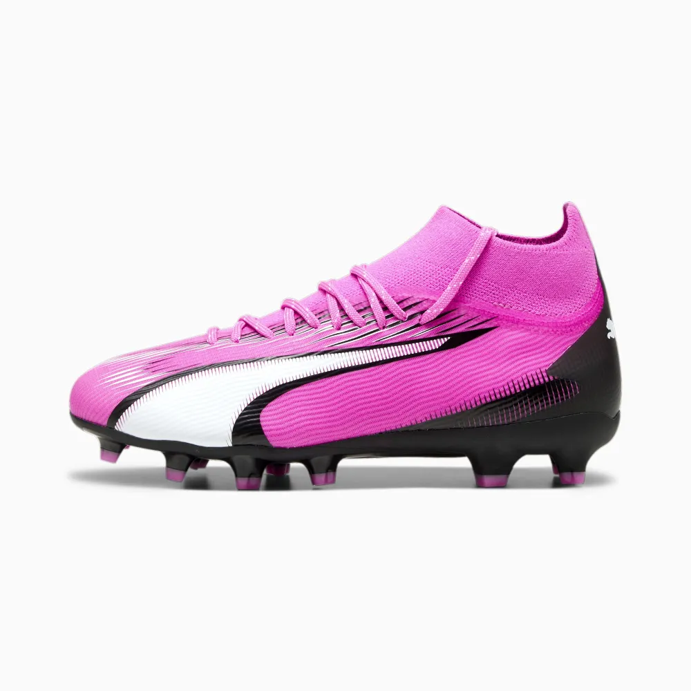 PUMA ULTRA Pro FG AG 107769_01 / pink