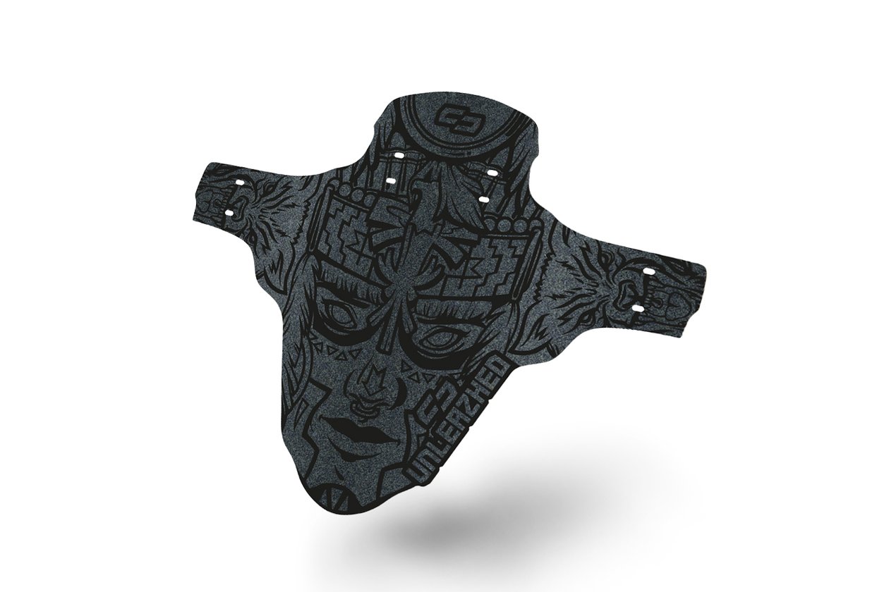 Unleazhed Unsplash M01 Mudguard Design Skin small