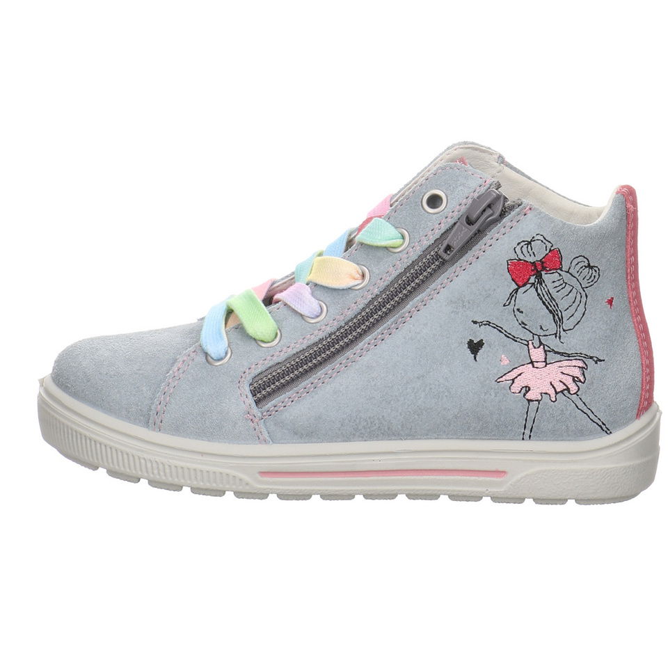 Ricosta Ira Schnürschuh