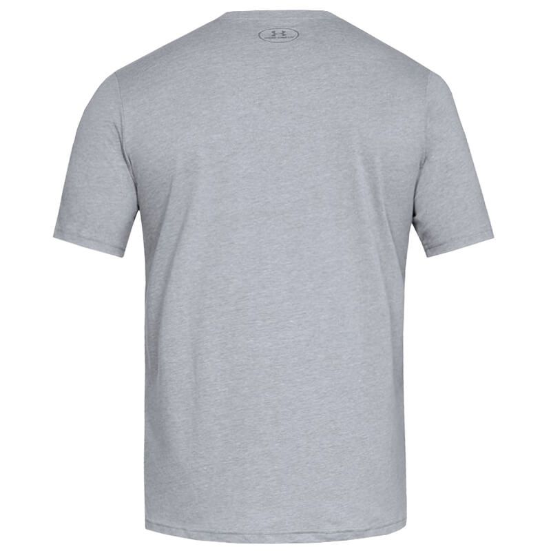Boxed Sportstyle T-Shirt