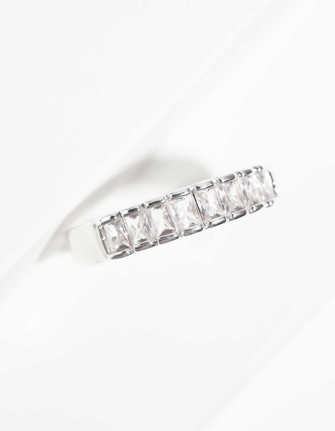Ring - Ziersteine