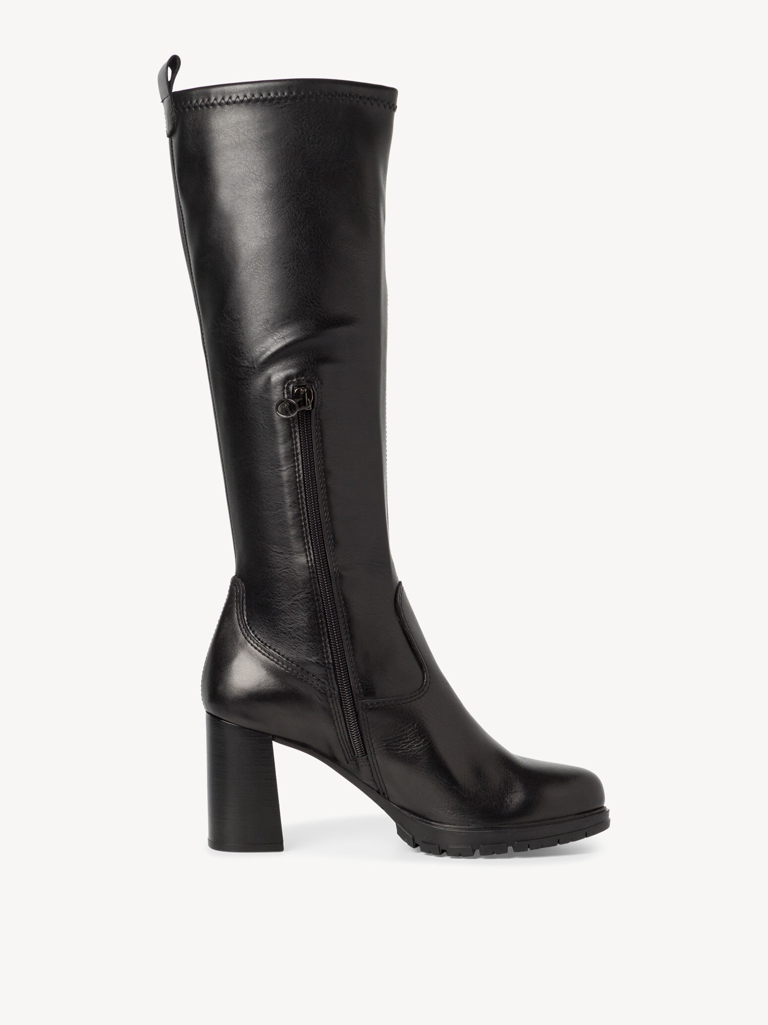 Bottes - noir
