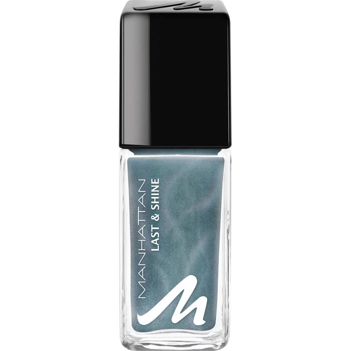 Last & Shine Nail Polish