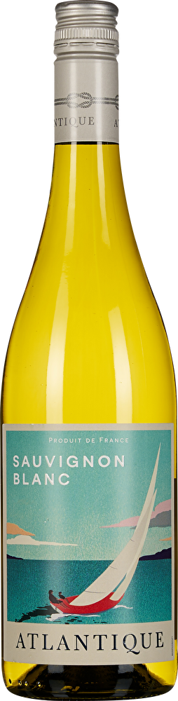 Atlantique 3+3-Set: Sauvignon Blanc 2022