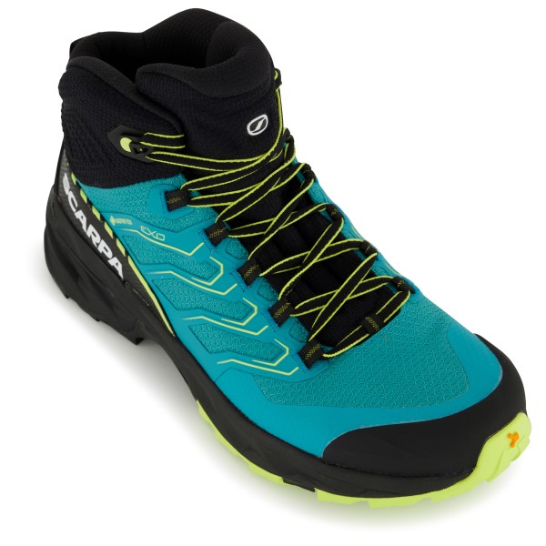Scarpa - Women's Rush Mid 2 GTX - Wanderschuhe