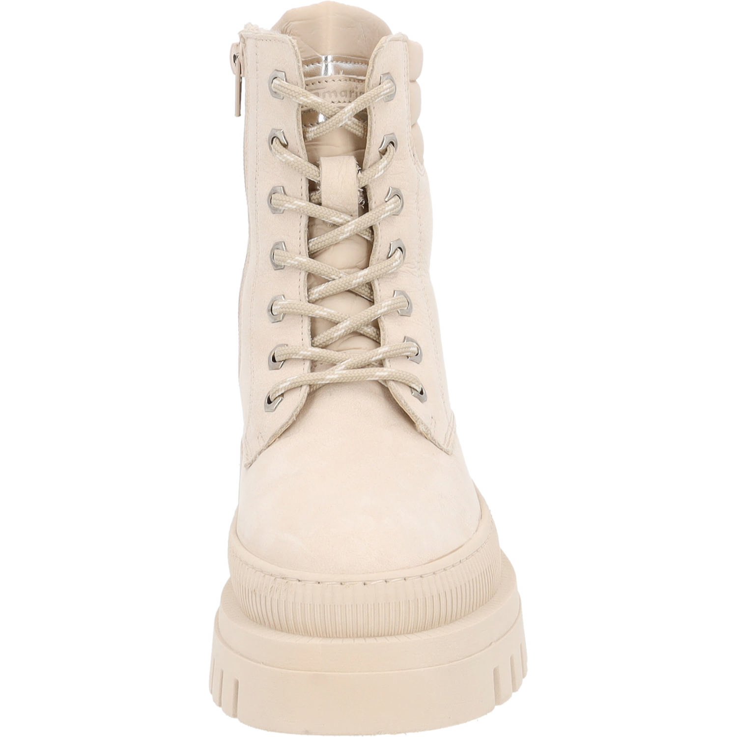 Tamaris 26897, Winterstiefeletten, Damen, Beige