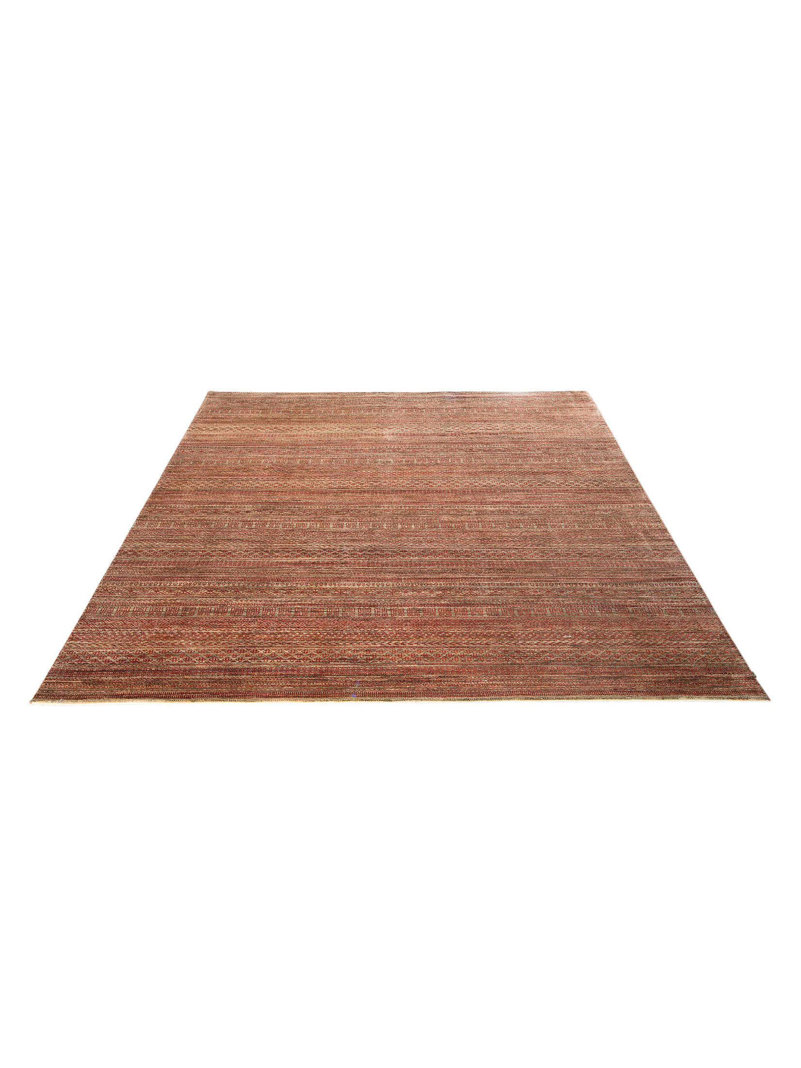 Contemporary Gabbeh ca. 251 x 355 cm, Unikat / Einzelstück