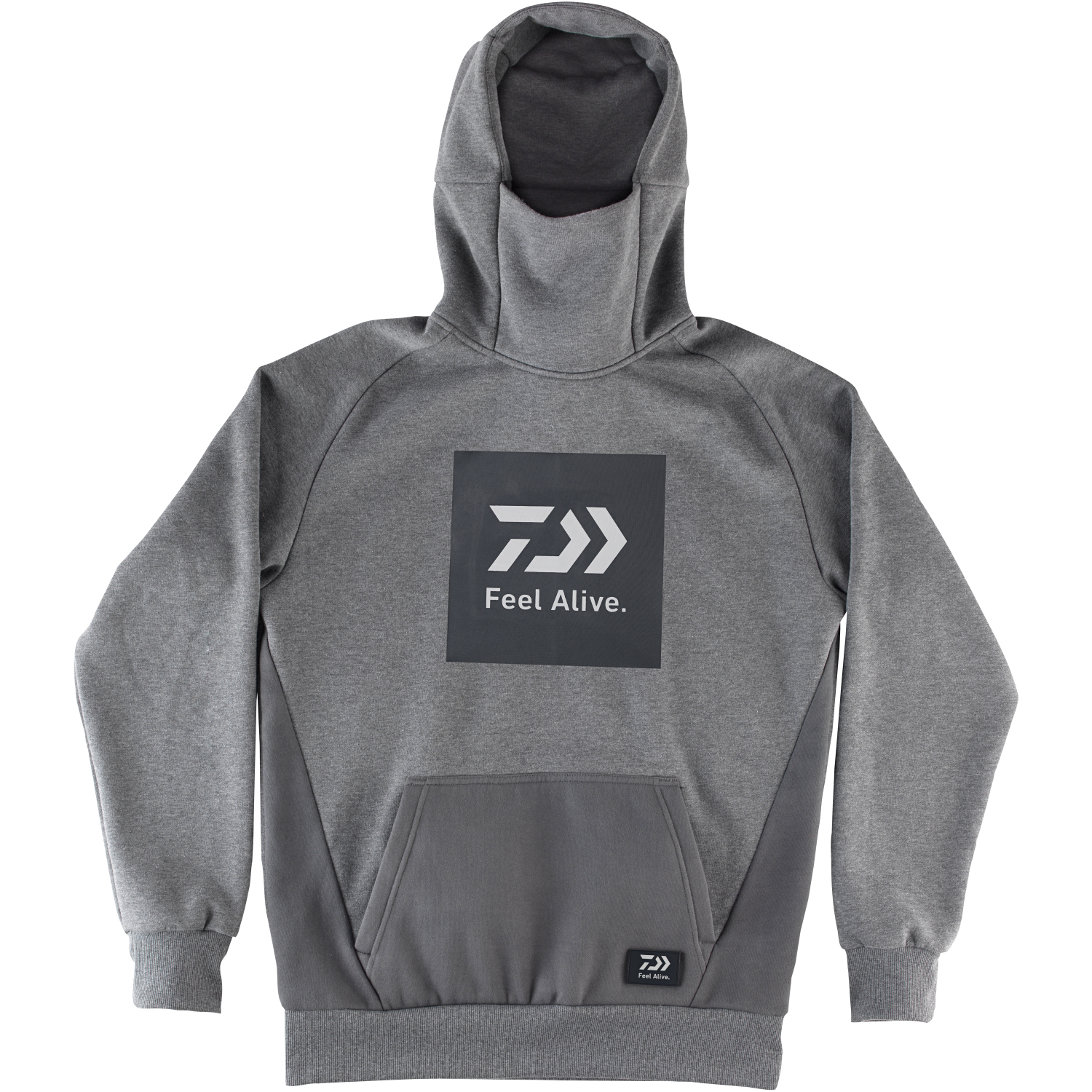 Daiwa Herren D-Vec Hoodie