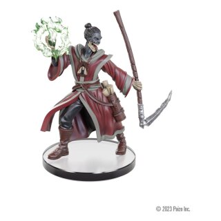 Pathfinder Battles: Armies of the Dead Booster (Set 25) (1)