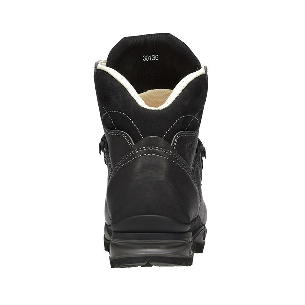 LHASA II WIDE LADY Damen - Wanderstiefel