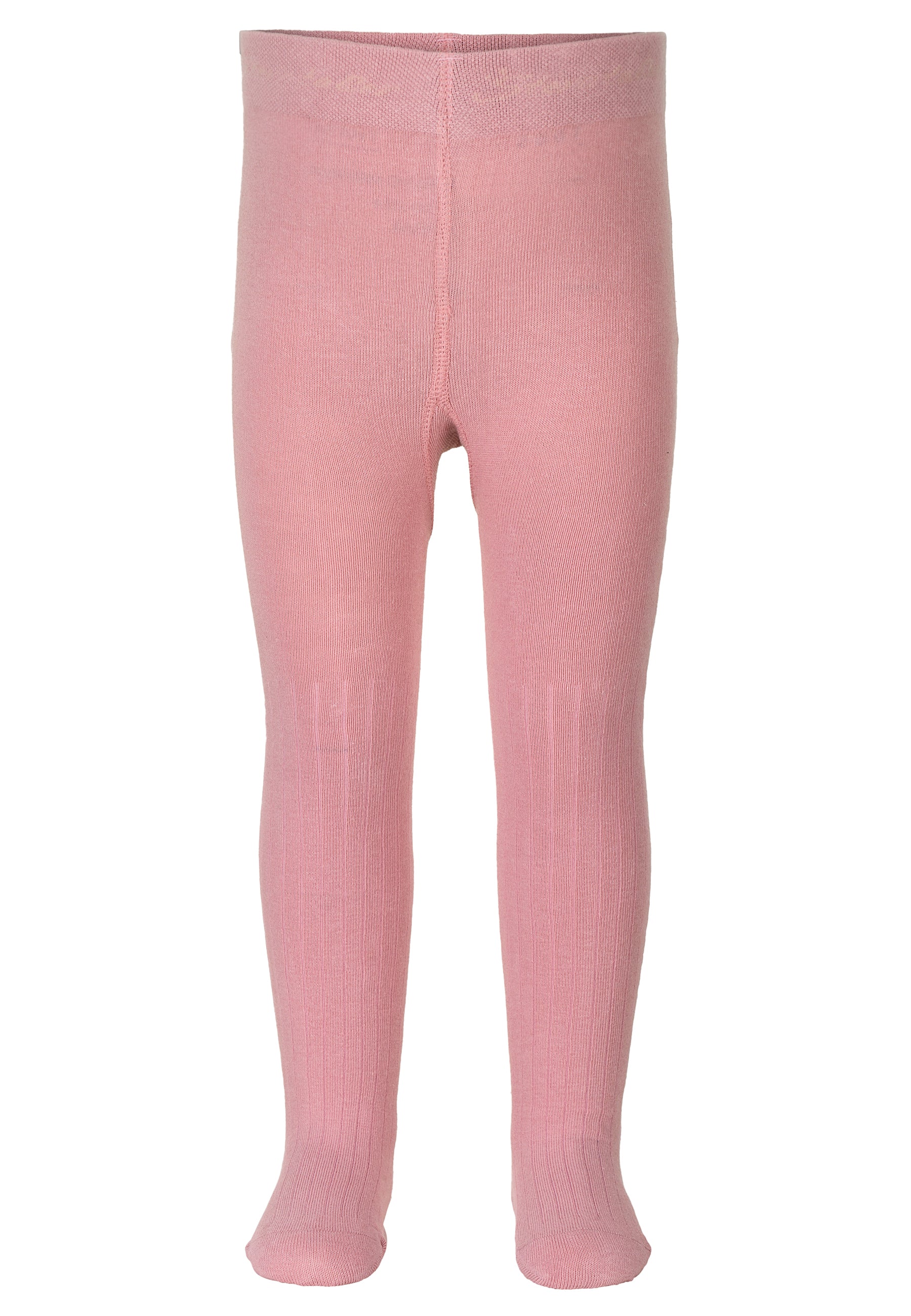 Strumpfhose Sommer mit Rippenoptik in versch. Farben