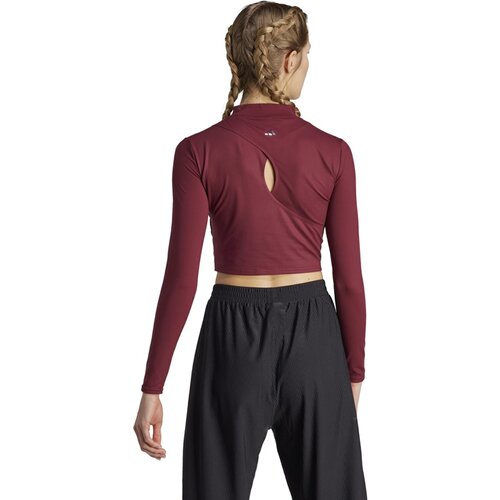 DAMEN SHIRT YOGA STUDIO