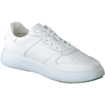 Gant Palbro Sneaker in weiß