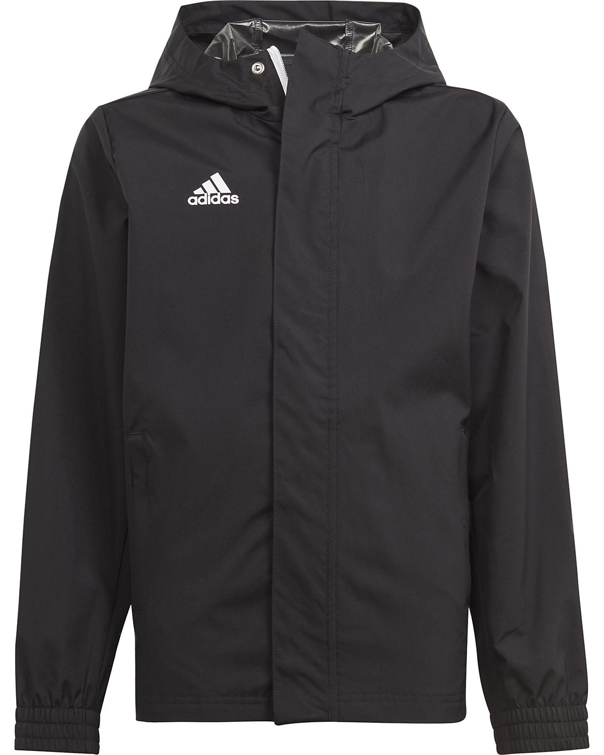 Sweatjacke ENT22 AW JKTY für Jungen (recycelt)