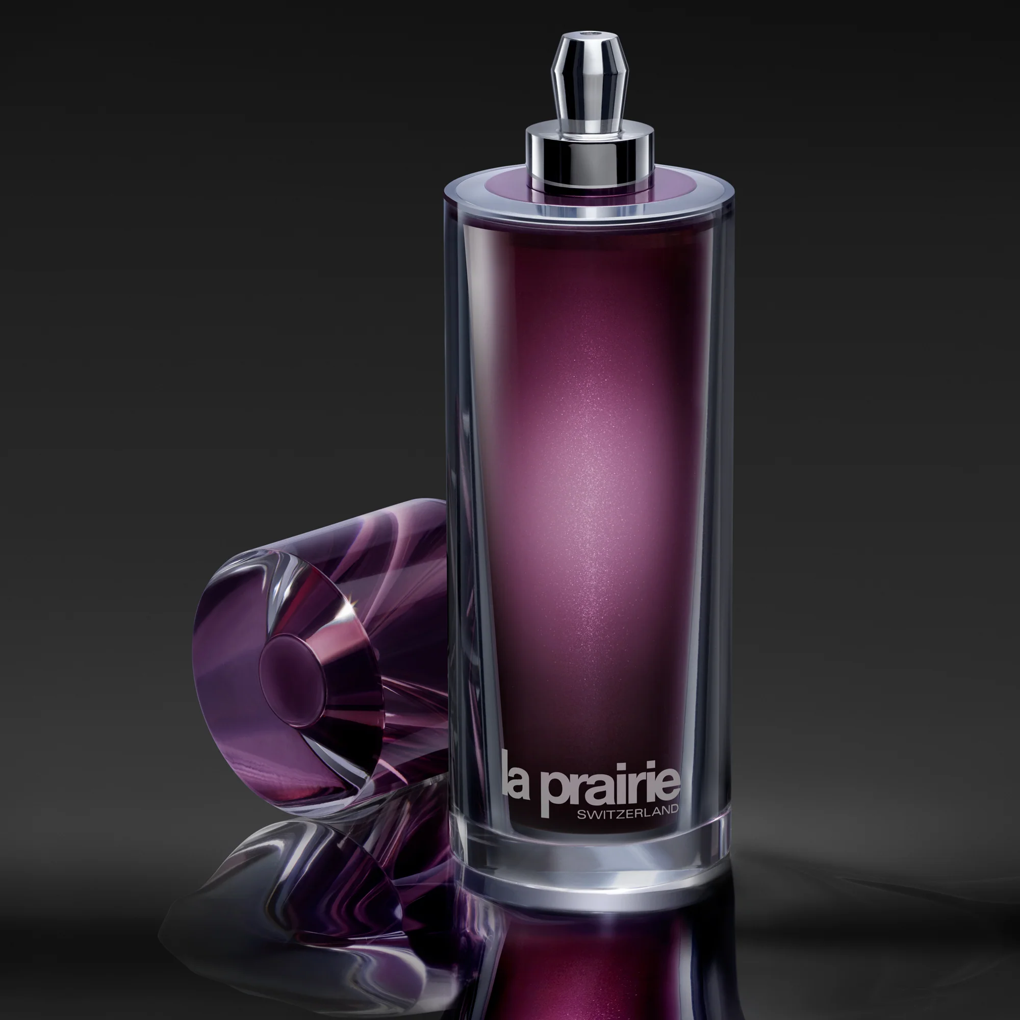 Platinum Rare Haute-Rejuvenation Cellular Life-Lotion - Antirynke ansiktsvæske, ansiktstoner, regenererende behandling