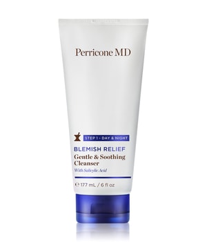 Perricone MD Blemish Relief Gentle & Soothing Cleanser Reinigungsgel-177 ml