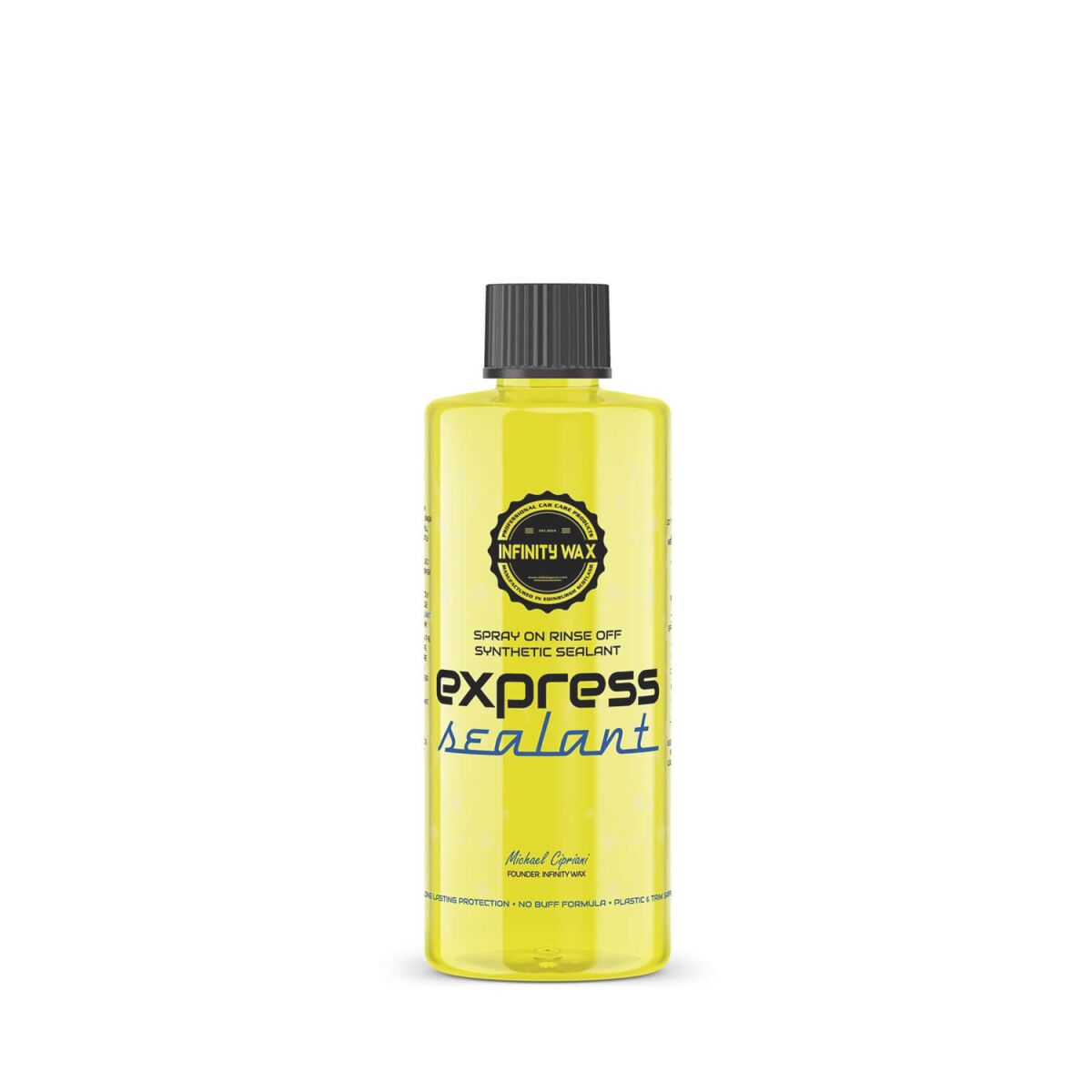 Infinity Wax Express Sealant Schnellversiegelung 500ml
