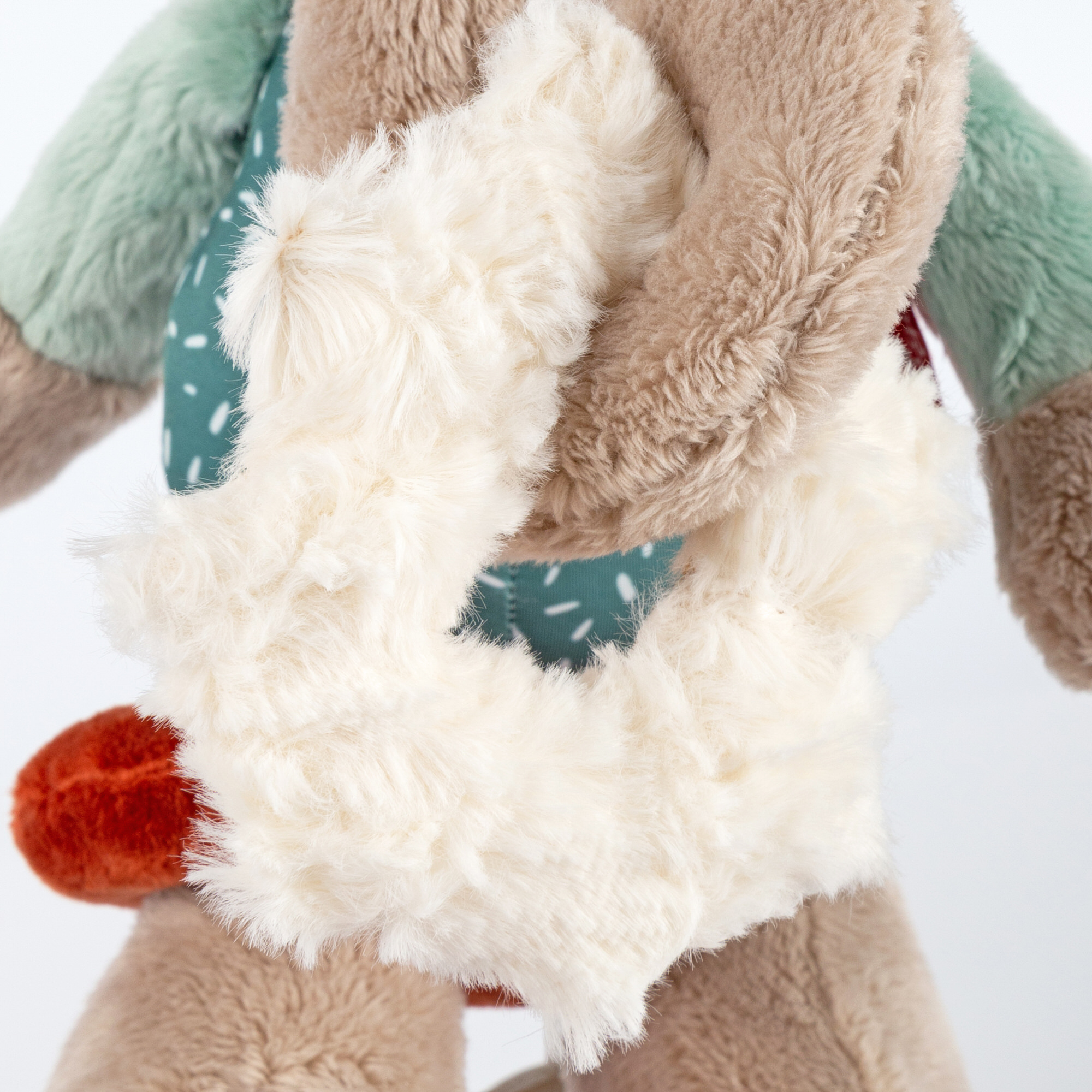 Baby Aktiv Spieluhr Elefant