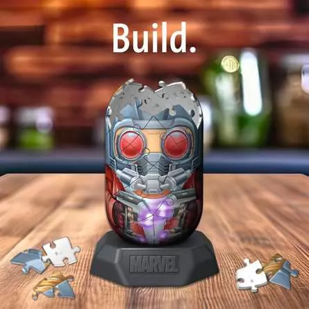 Hylkies Marvel Star-Lord