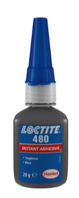 Loctite 1919963 406 Adesivo instantâneo 20 gramas