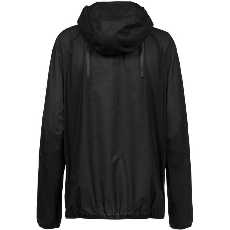 On Ultra Laufjacke Damen