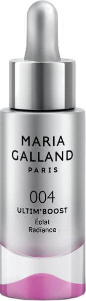 Maria Galland 004 Ultim' Boost Éclat Gesichtsserum