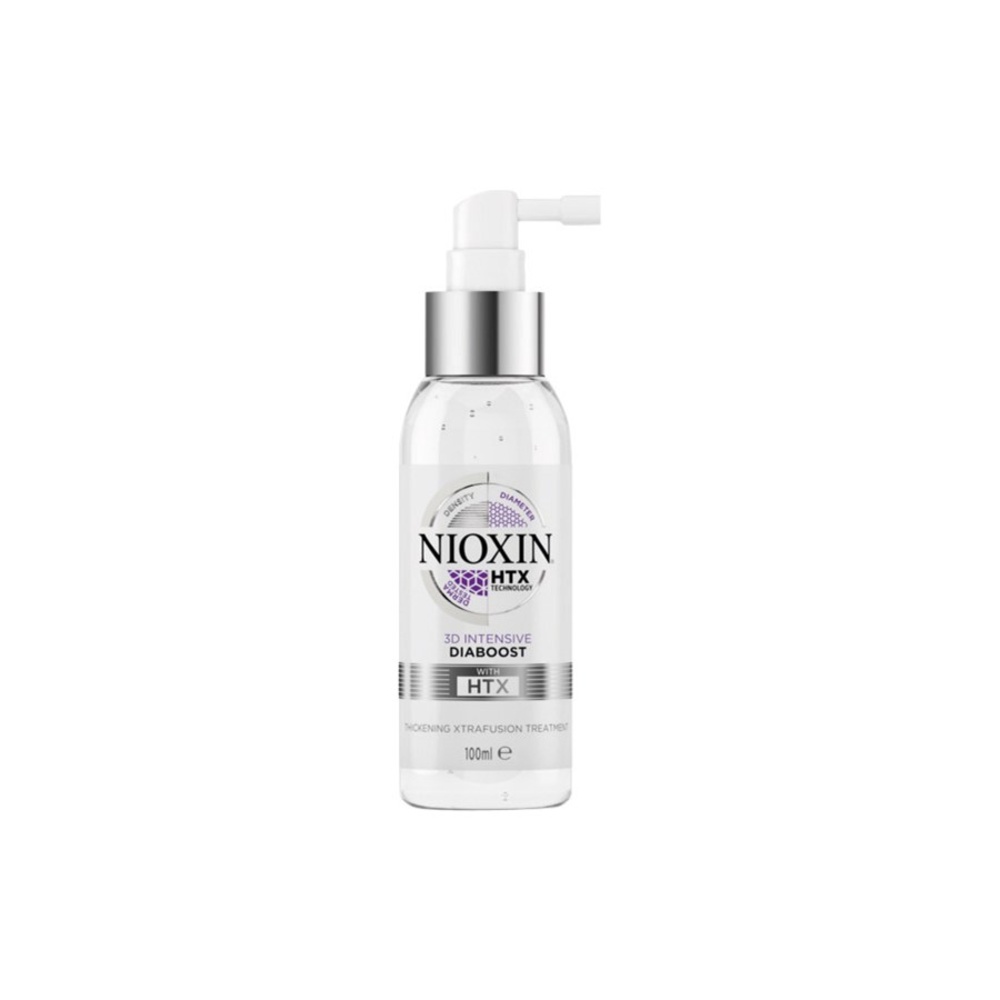 Nioxin 3D Intensive Diaboost Thickening Xtrafusion Treatment Soin des cheveux