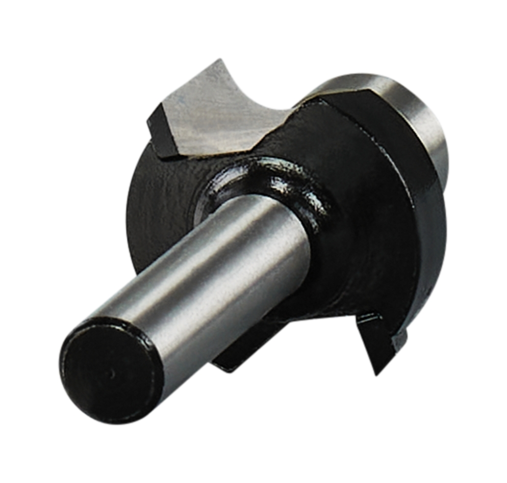 Accesorios Makita D-68482 Fresa de redondeo 25,4 x 13,5 mm S8