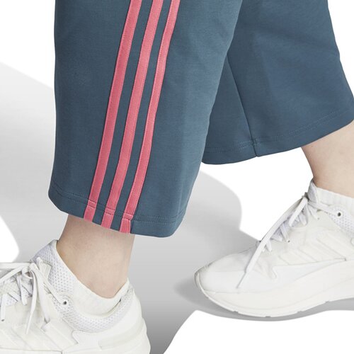 DAMEN HOSE FUTURE ICONS 3-STREIFEN