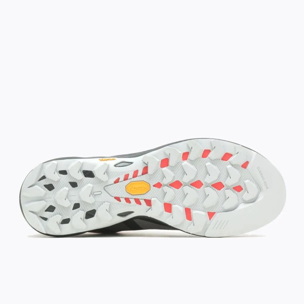 Merrell MQM 3 GORE TEX J037181 / grau